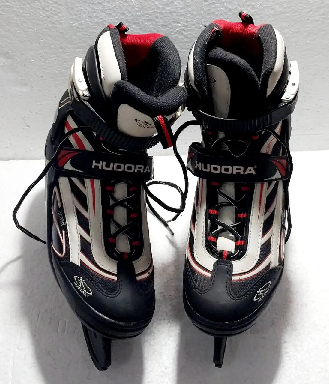 Patins de gelo tamanho 42
