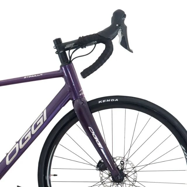 Bicicleta Oggi Stimolla Tiagra 2025 R$ 6.999 - Foto 3
