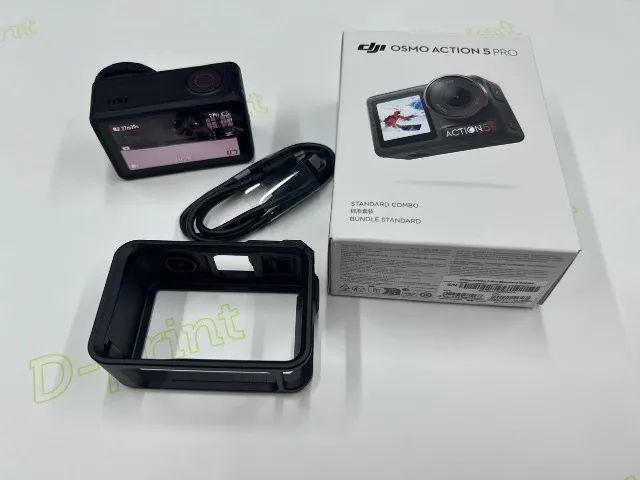 Osmo Action 5 Pro - Foto 2