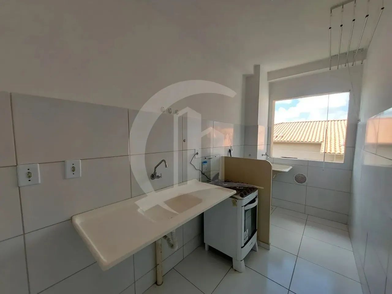 Apartamento aconchegante no Cond. Belo Jardim, Nossa Senhora do Socorro. - Foto 9
