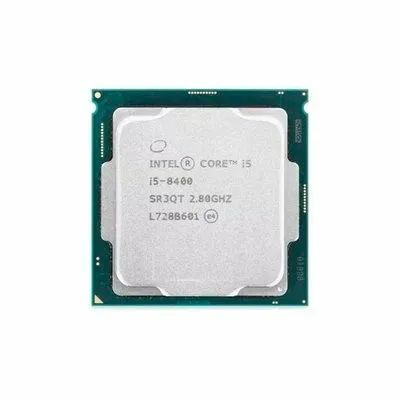 Processador Intel Core i5 8400 2.80GHz