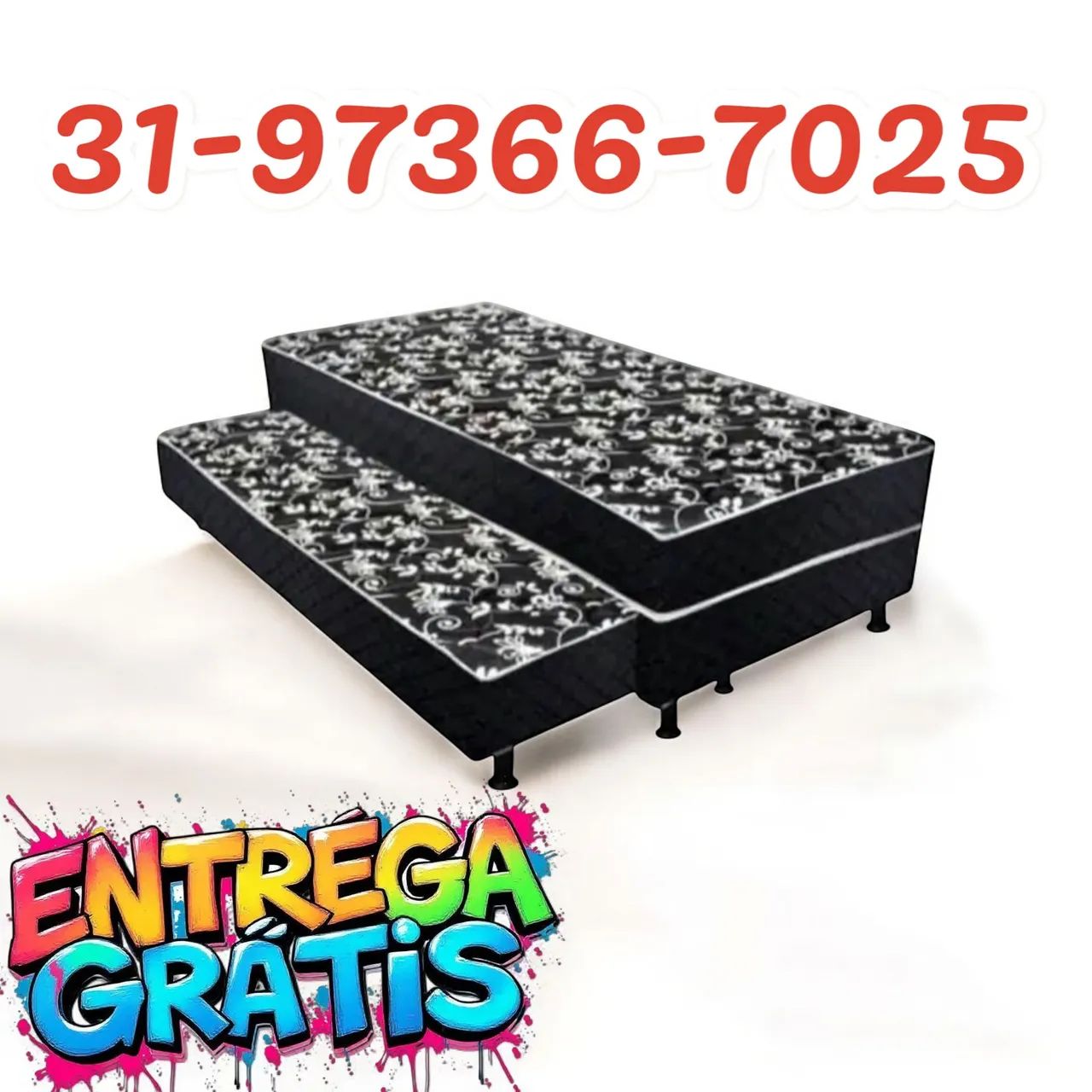 BIBOX DIRETO DA FÁBRICA / ENTREGA GRÁTIS 