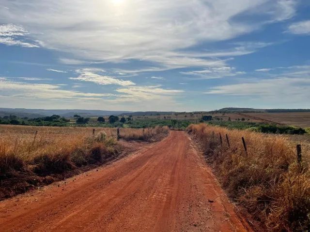 Foto - Uberlândia - Granja Marileusa