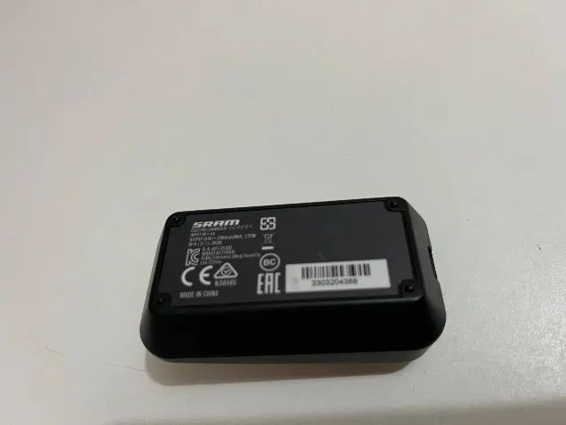 Carregador De Bateria Sram Etap/axs - Foto 4
