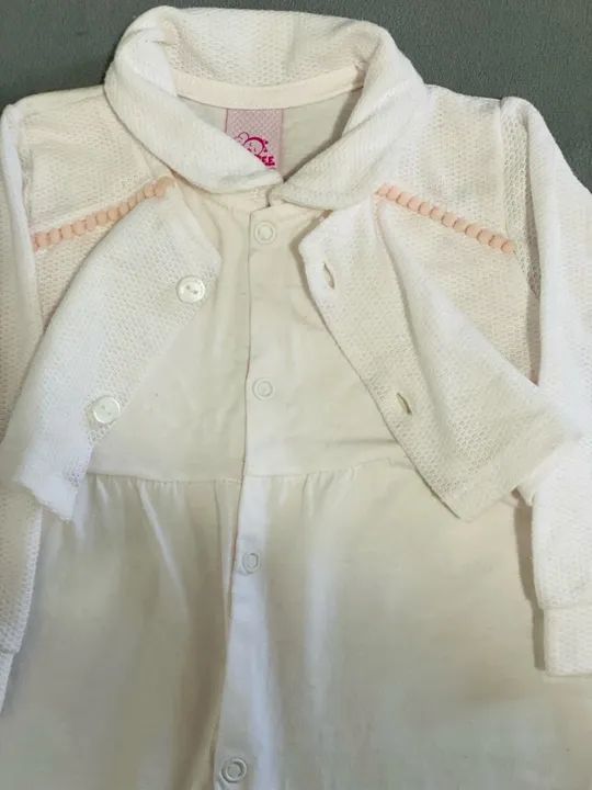 Saída maternidade - Foto 4