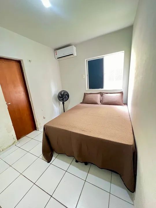 Apartamento Temporada - Aconchegante e bem equipado - Foto 8