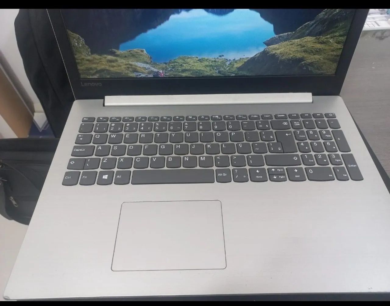 Notebook Lenovo 17" - Foto 2