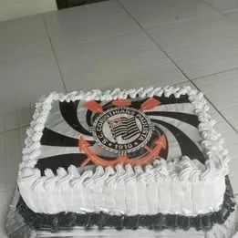 Bolo de aniversário de 3kg apartir de 200 reais  - Foto 3