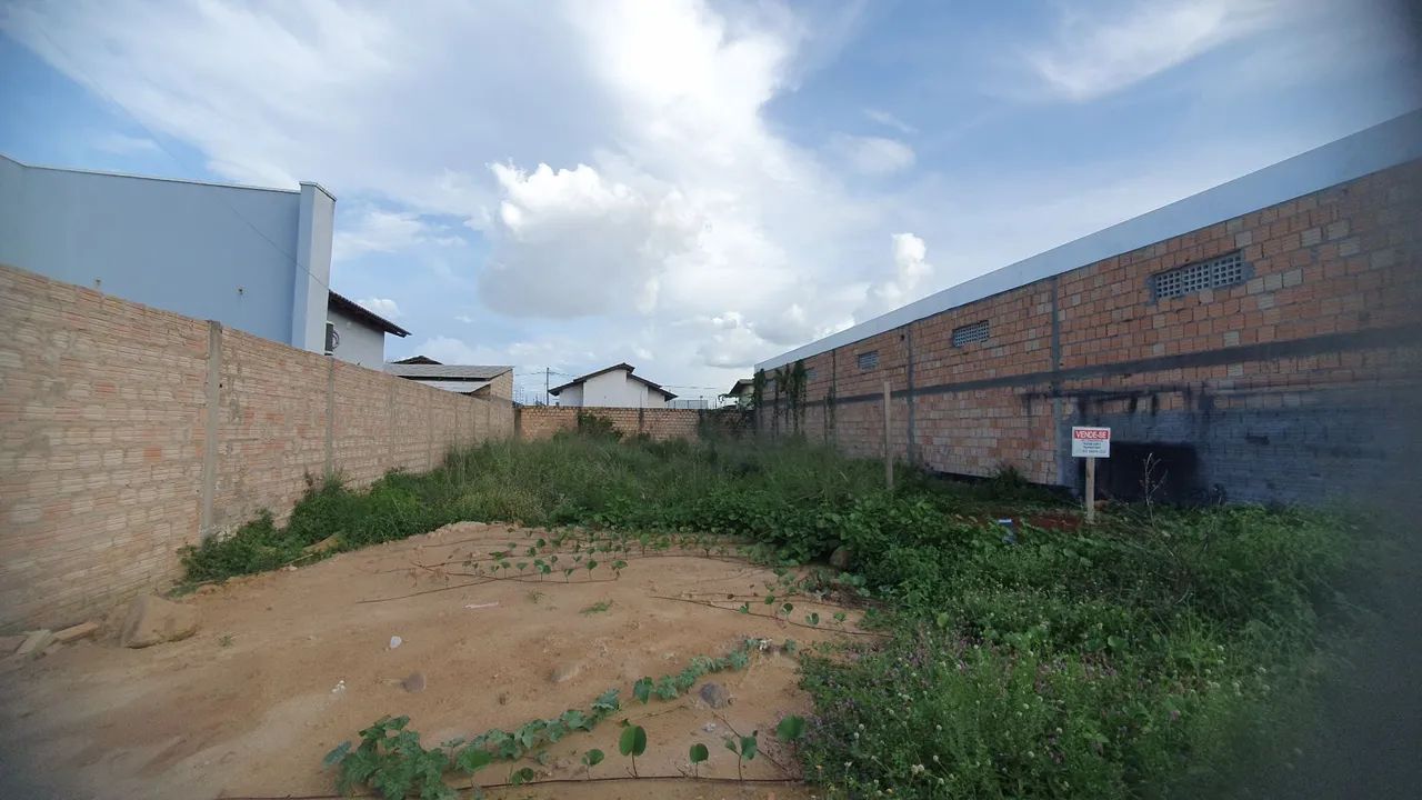Terreno no Pérola (Bairro Dr. Airton Rocha) - Foto 3