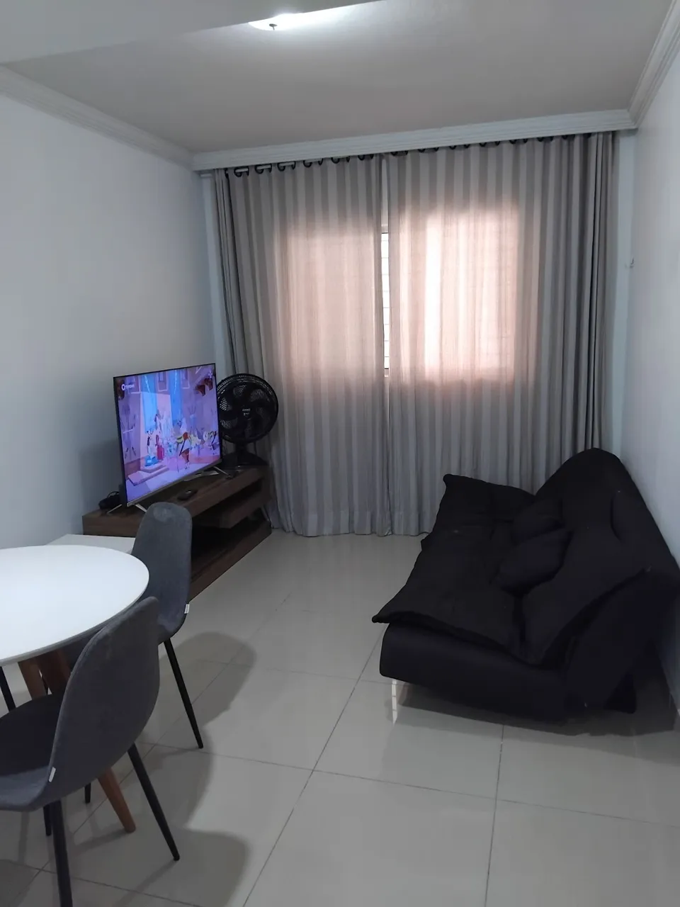 Apartamento 1 quarto em b viagem