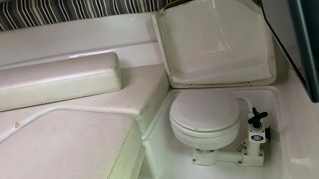 Lancha Facker 230 - Impecável - Foto 5