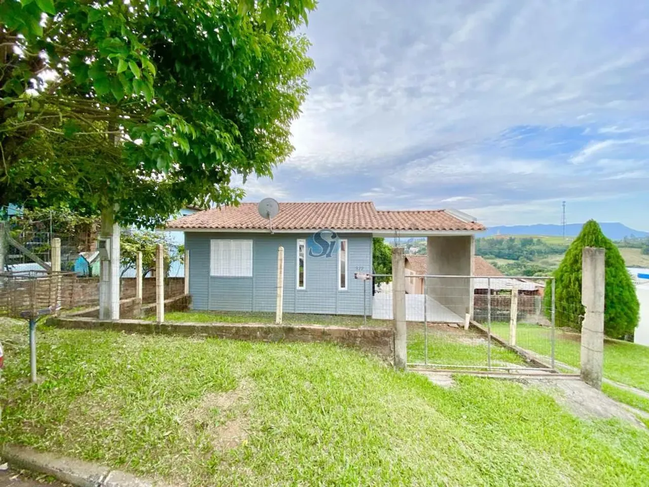 casa Santo Antônio Campo Bom