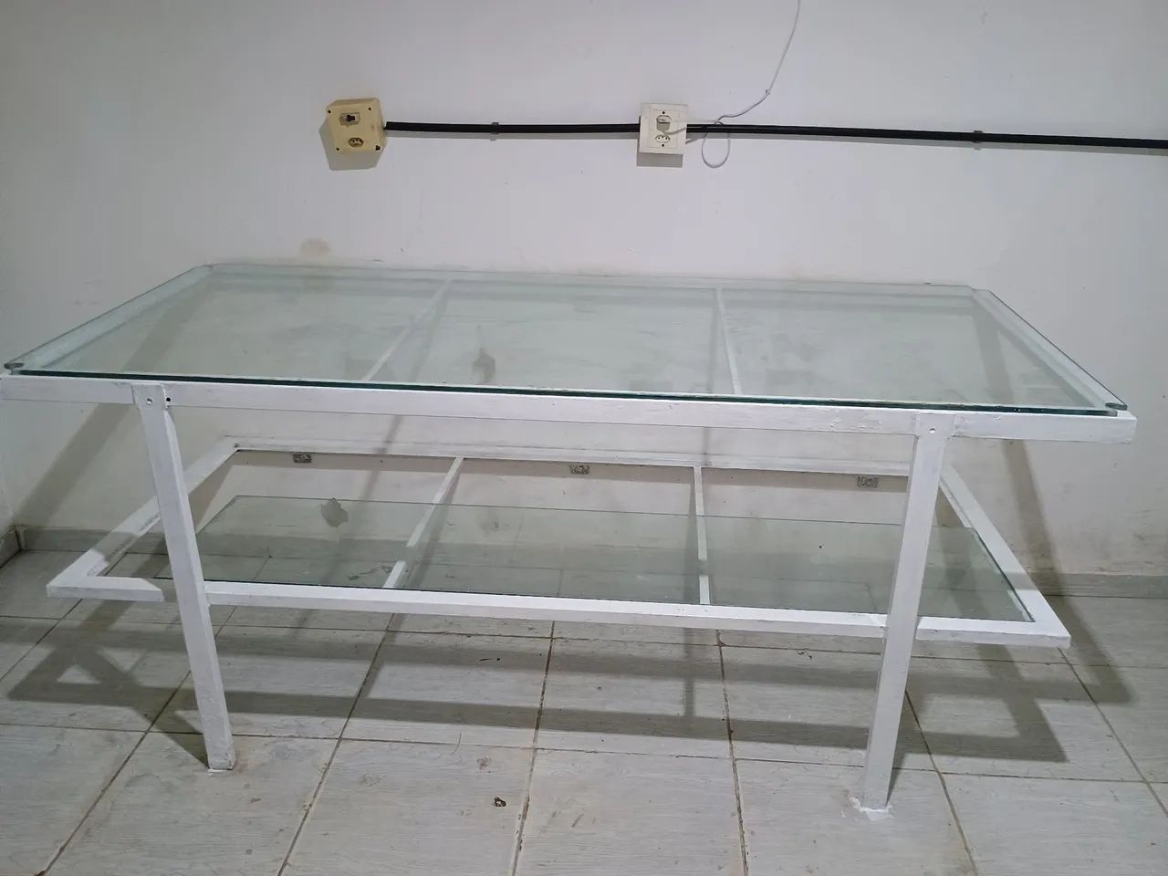 Mesa industrial 64842835880833120