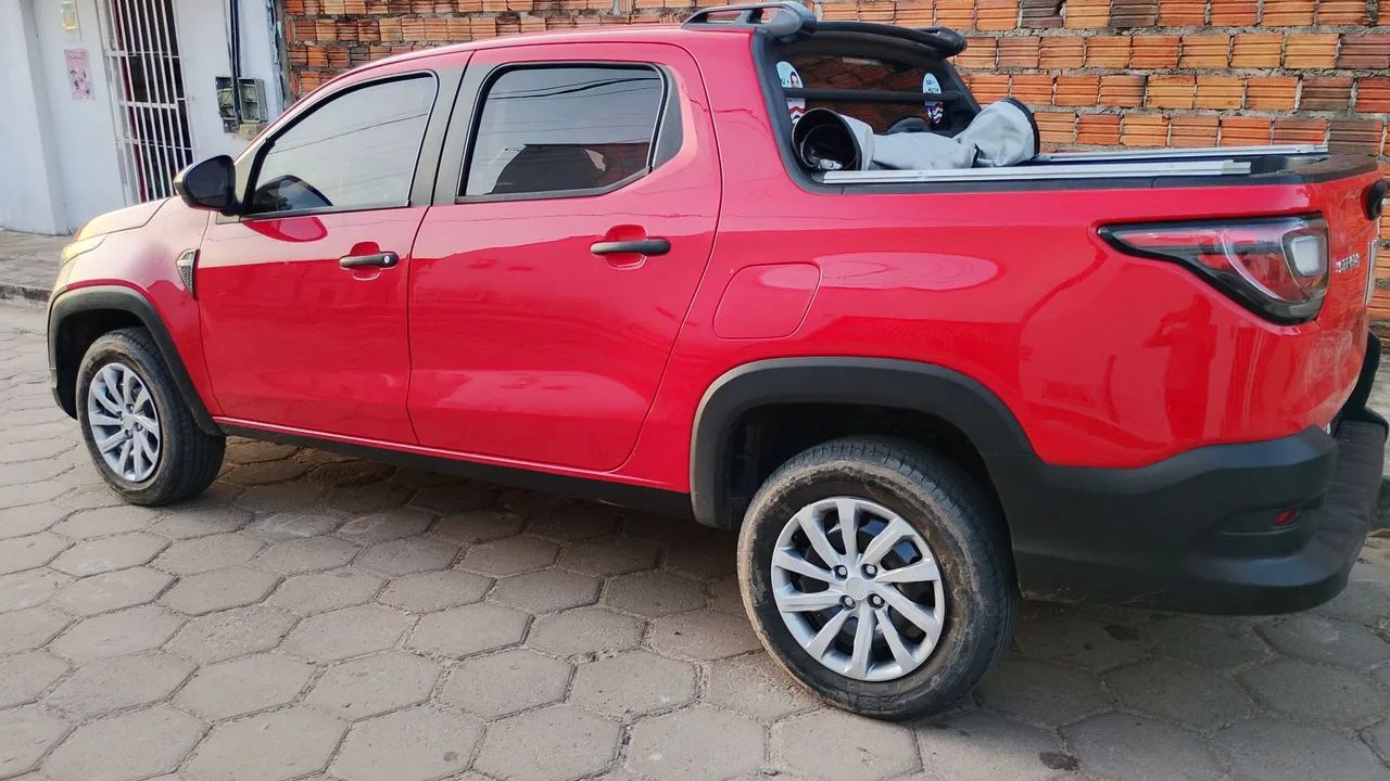 Frete região metropolitana e interior  - Foto 3