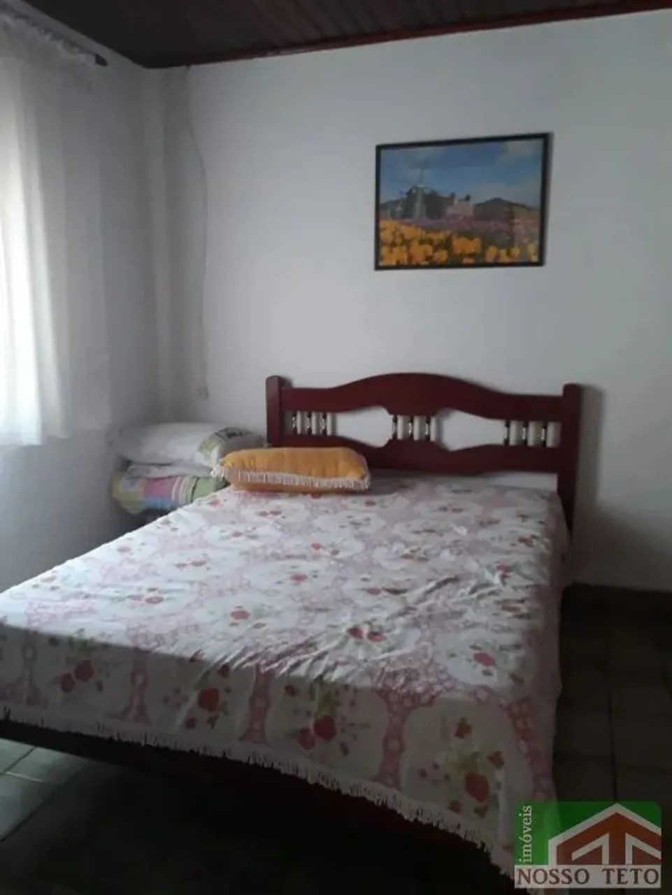 CASA À VENDA | VILA REAL CONTINUAÇAO | HORTOLÂNDIA - Foto 5