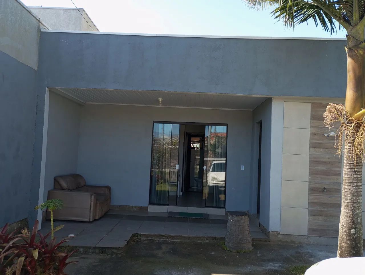 Casa pra alugar têmporada em capão novo