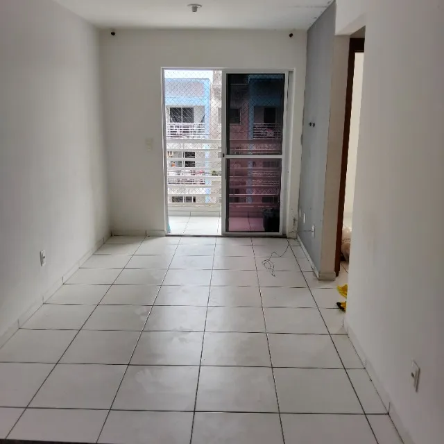 Apartamento em rio largo
