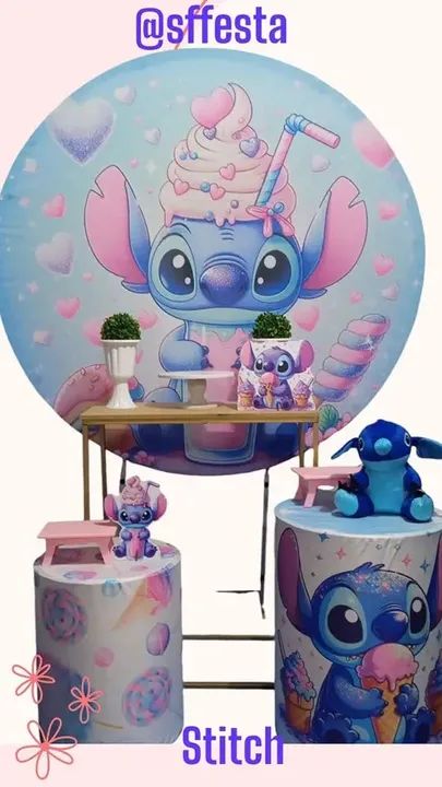 Aluguel de decoração e rechaud para festas e eventos - Foto 5
