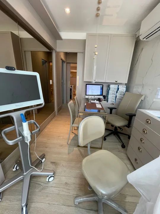 Eco Medical Consultório Odontológico - Alugo  - Foto 8