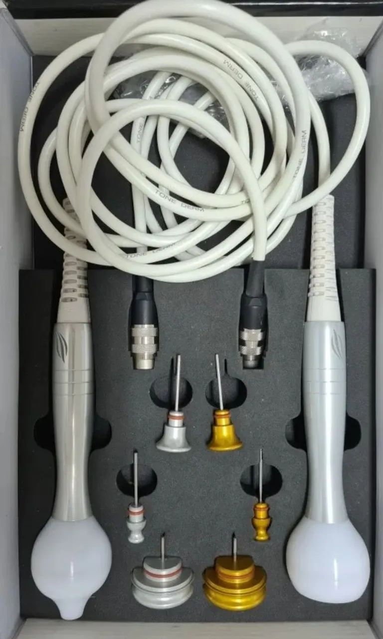 Radiofrequência spectra g2 tonedern - Foto 3
