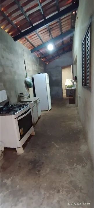 VENDO CASA EM LUZIMANGUES  - Foto 4