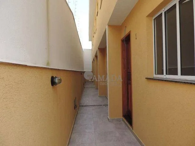 Sobrado com 2 dormitórios à venda, 65 m² por R$ 310.000,00 - Jardim Itapema - São Paulo/SP