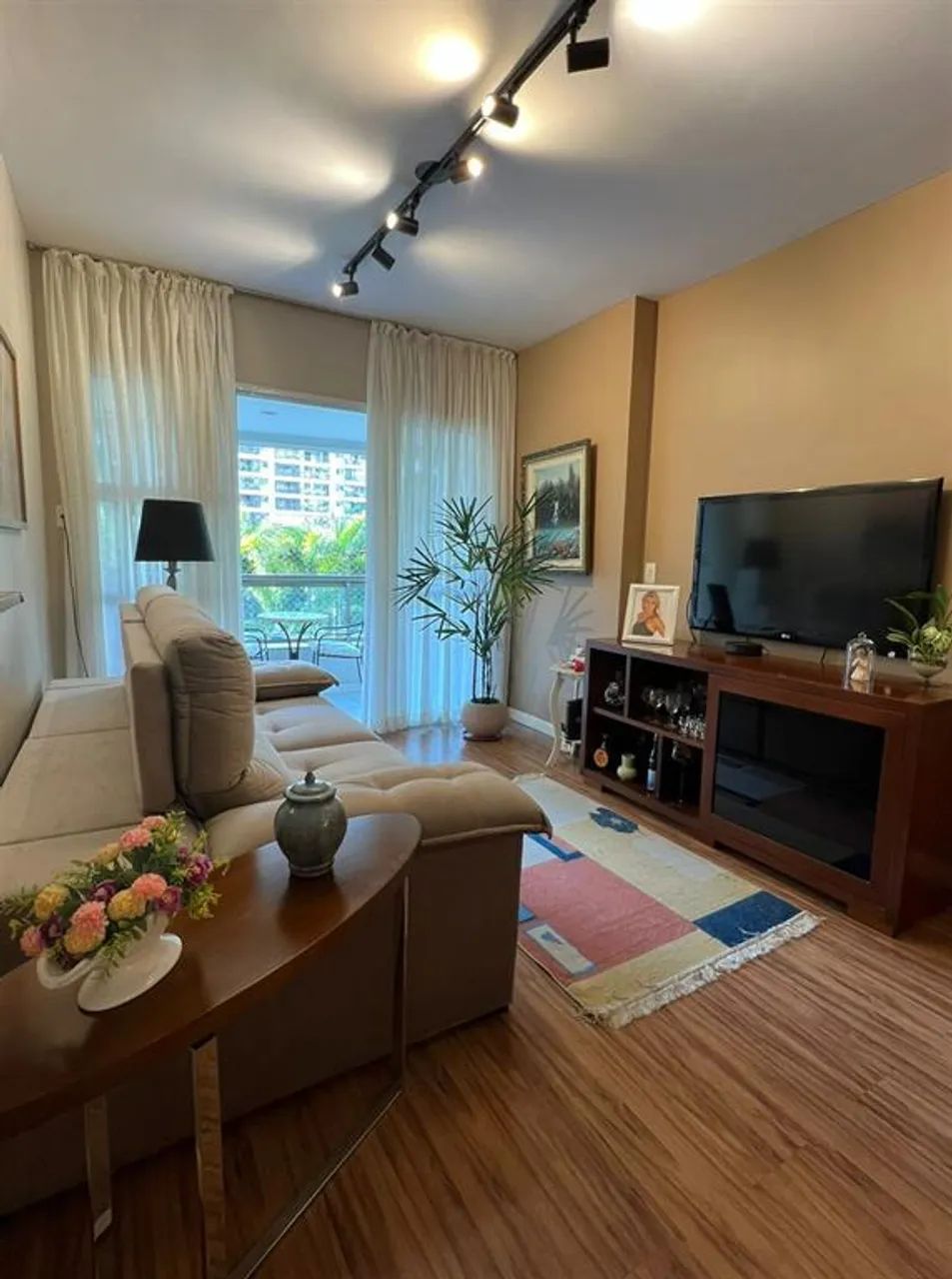 Cidade Jardim - Reserva do Parque - 3 quartos - Foto 3