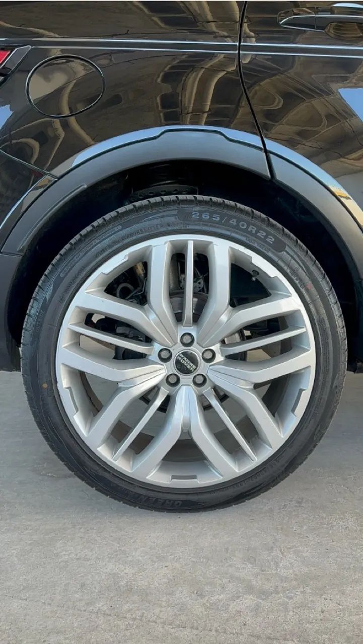 Land Rover Range Rover Evoque Dynamic Tech 2.0 AUT 5P 2013 - Foto 5