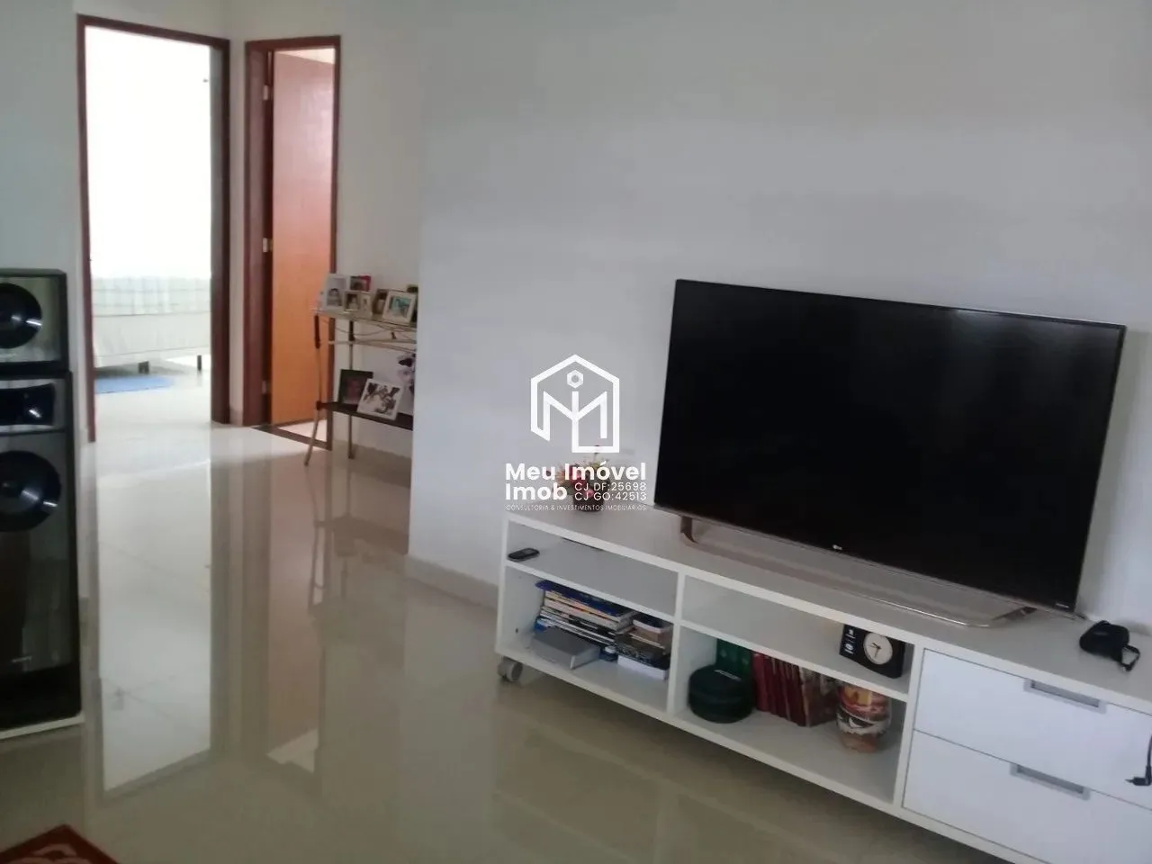 Parque Estrela Dalva I Luziânia Casa 3 Quartos 1 Suíte 3 Vagas 203m² Porcelanato