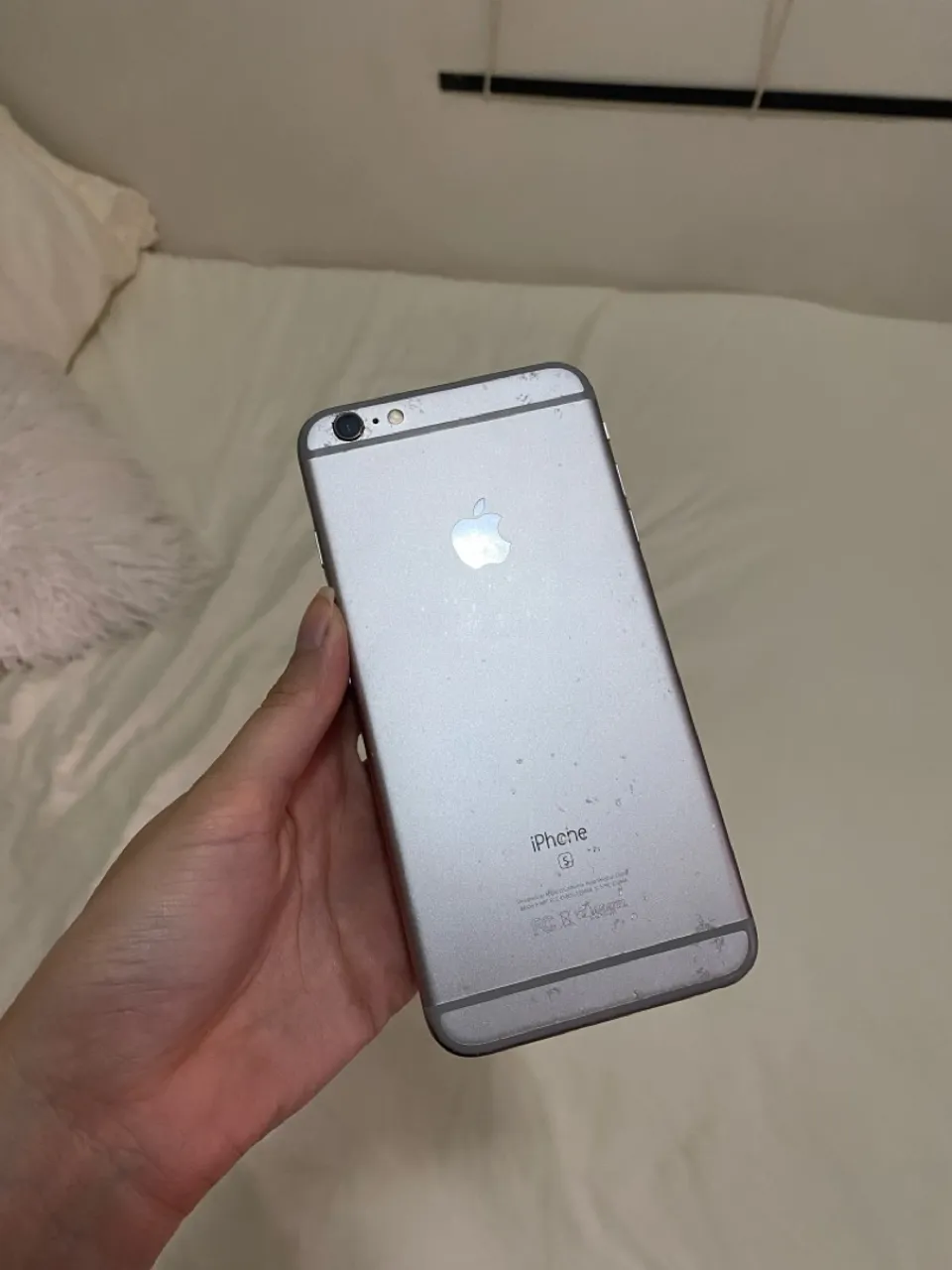 iPhone 6s Plus