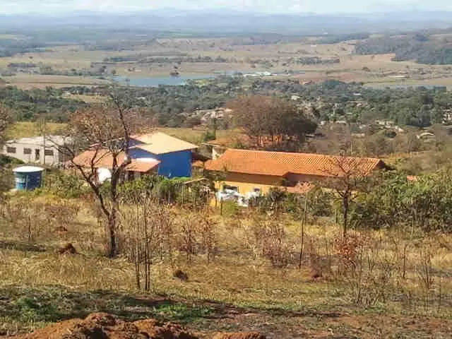 Lote 2.000 metros em Condomínio Matozinhos M.G