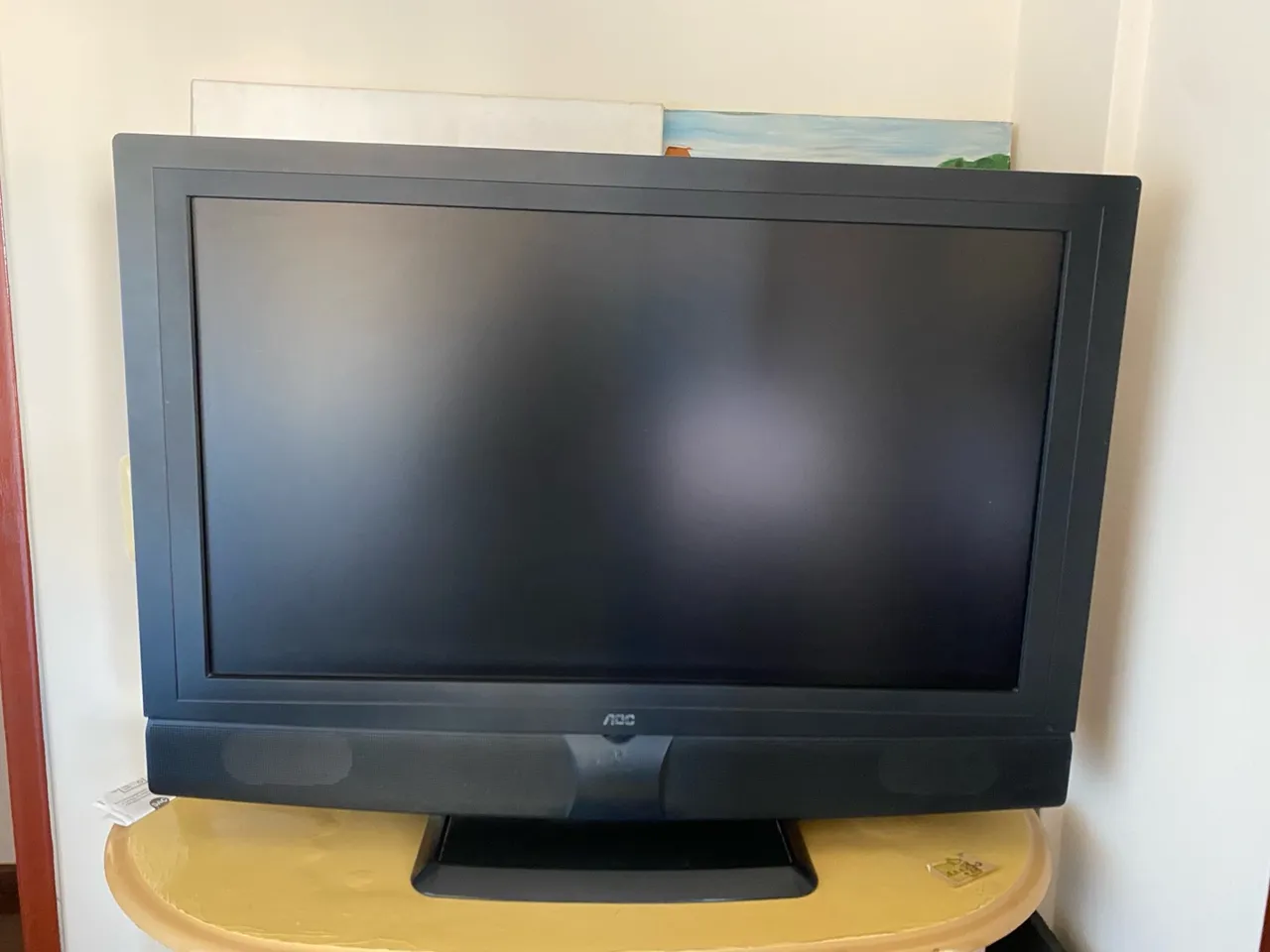 TV AOC 32 ?