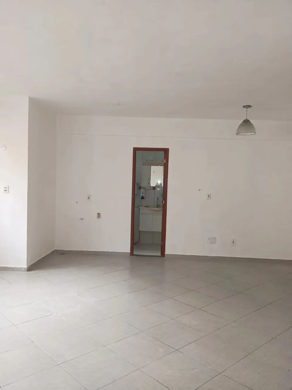 SALA PARA ALUGUEL COM 51 M2 EM VILA DA PENHA - RIO DE JANEIRO - RJ - Foto 5