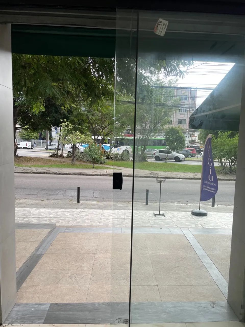 Loja Comercial na Av. Meriti  - Foto 4