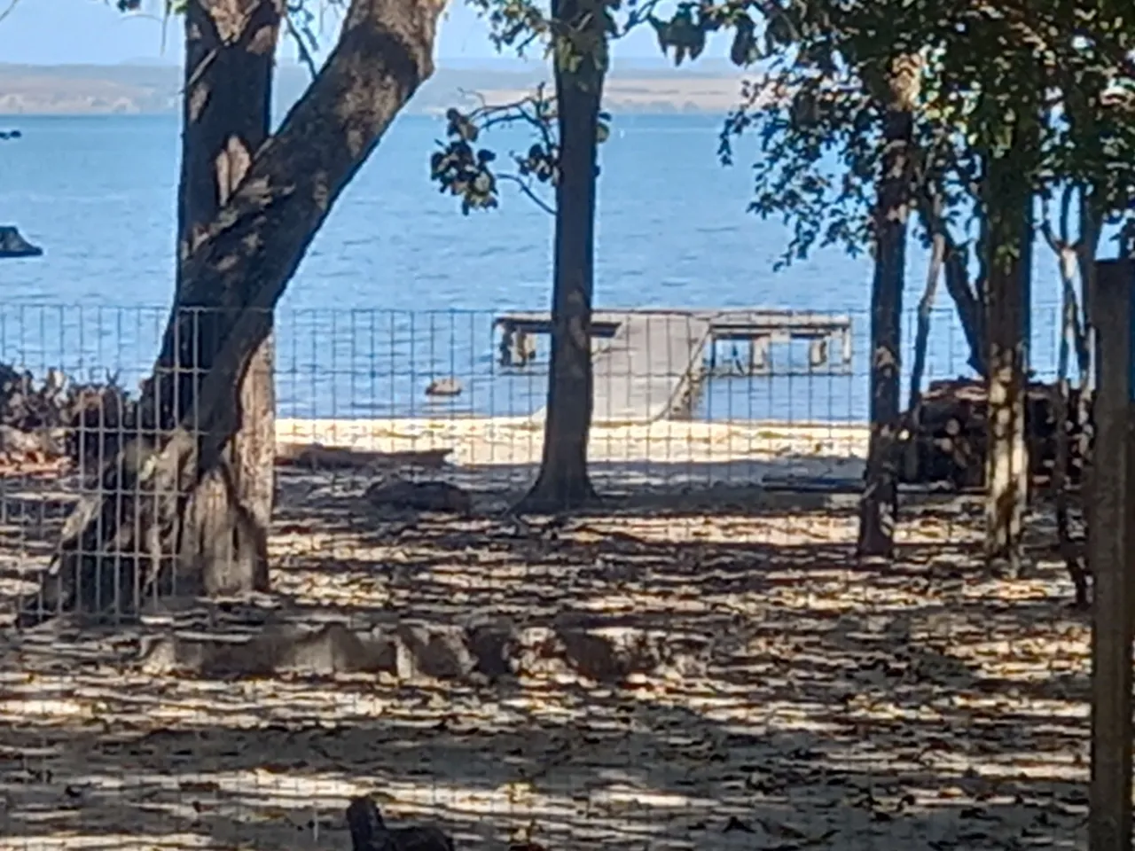 Chácara beira do lago, prox. Agrotins