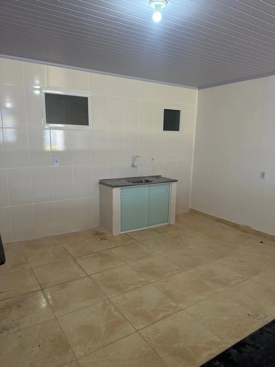 Casa 4 quartos c/suite na Ponte Alta Norte. Primeira locação. Nova! - Foto 5