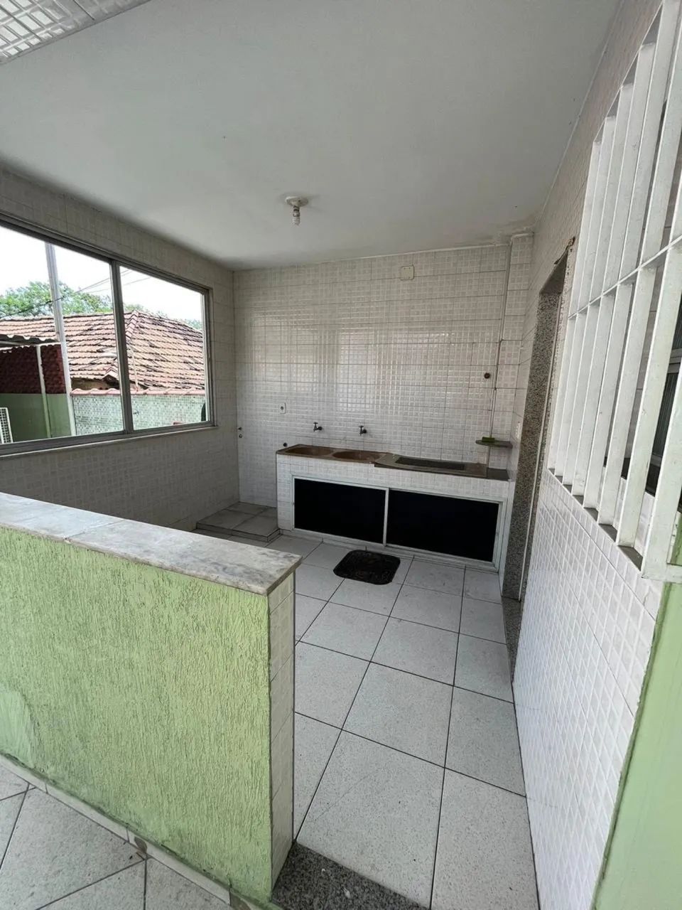 Foto - Rio de Janeiro - Brás de Pina