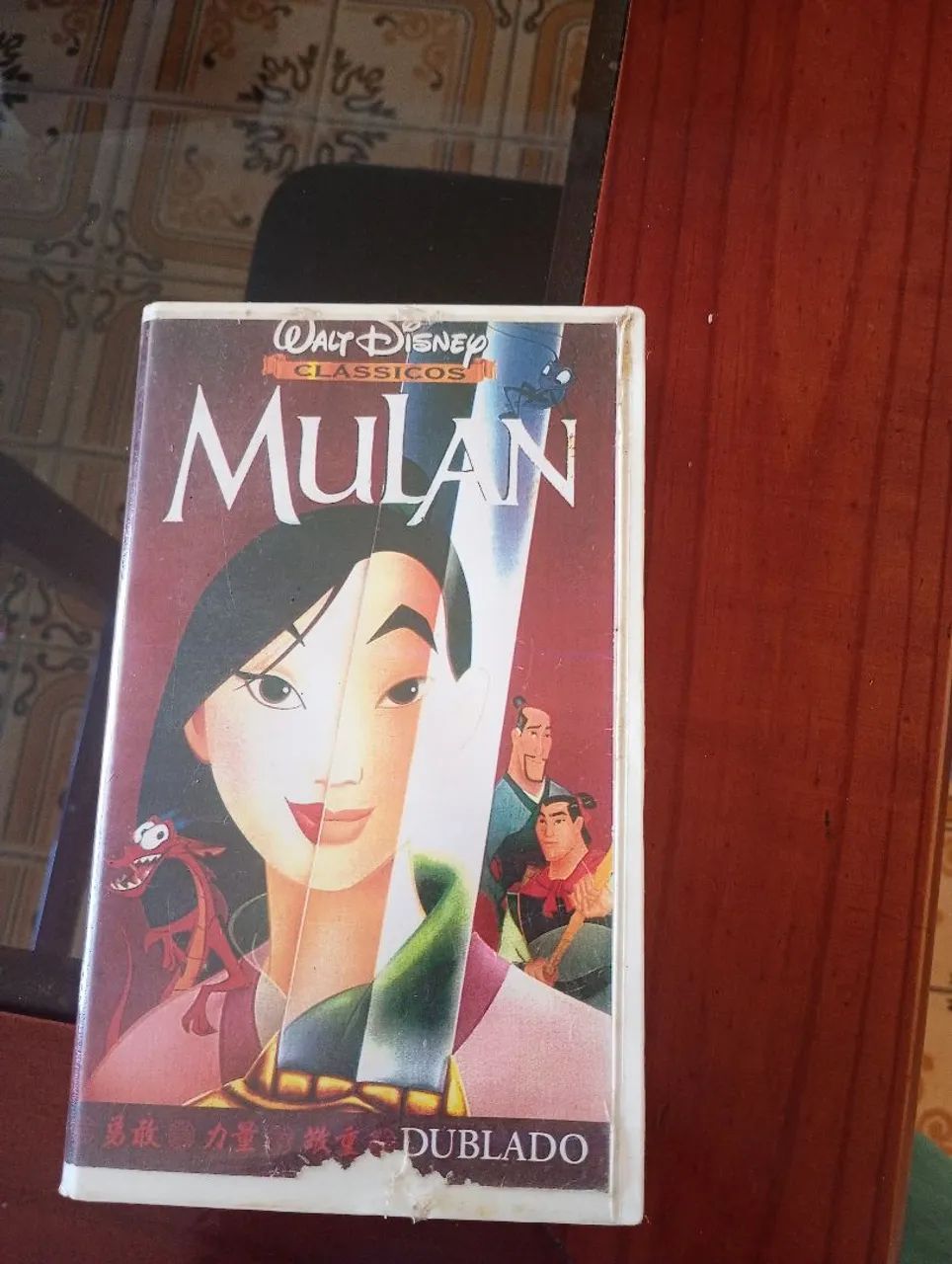 VHS a venda - Com promoção - Foto 2