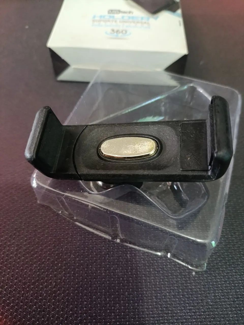 Suporte Universal para Celular 360 Graus - Foto 3