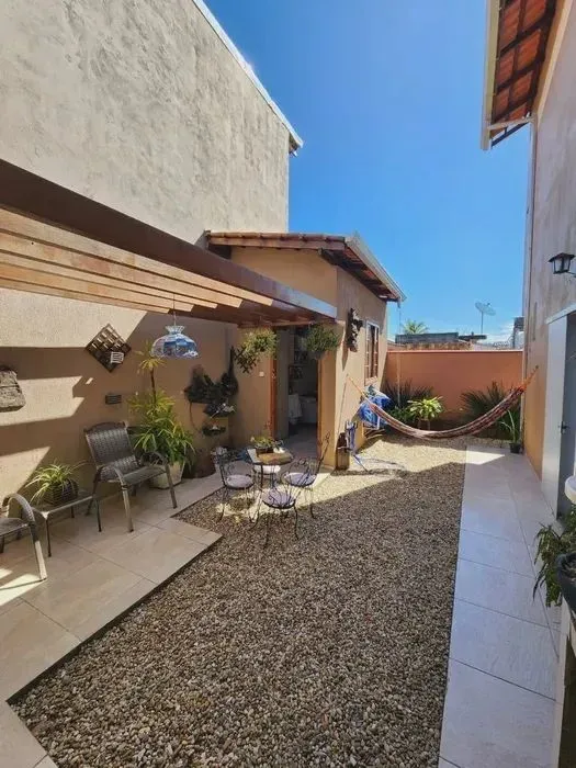 Casa com 6 quartos Balneário Piçarras - SC