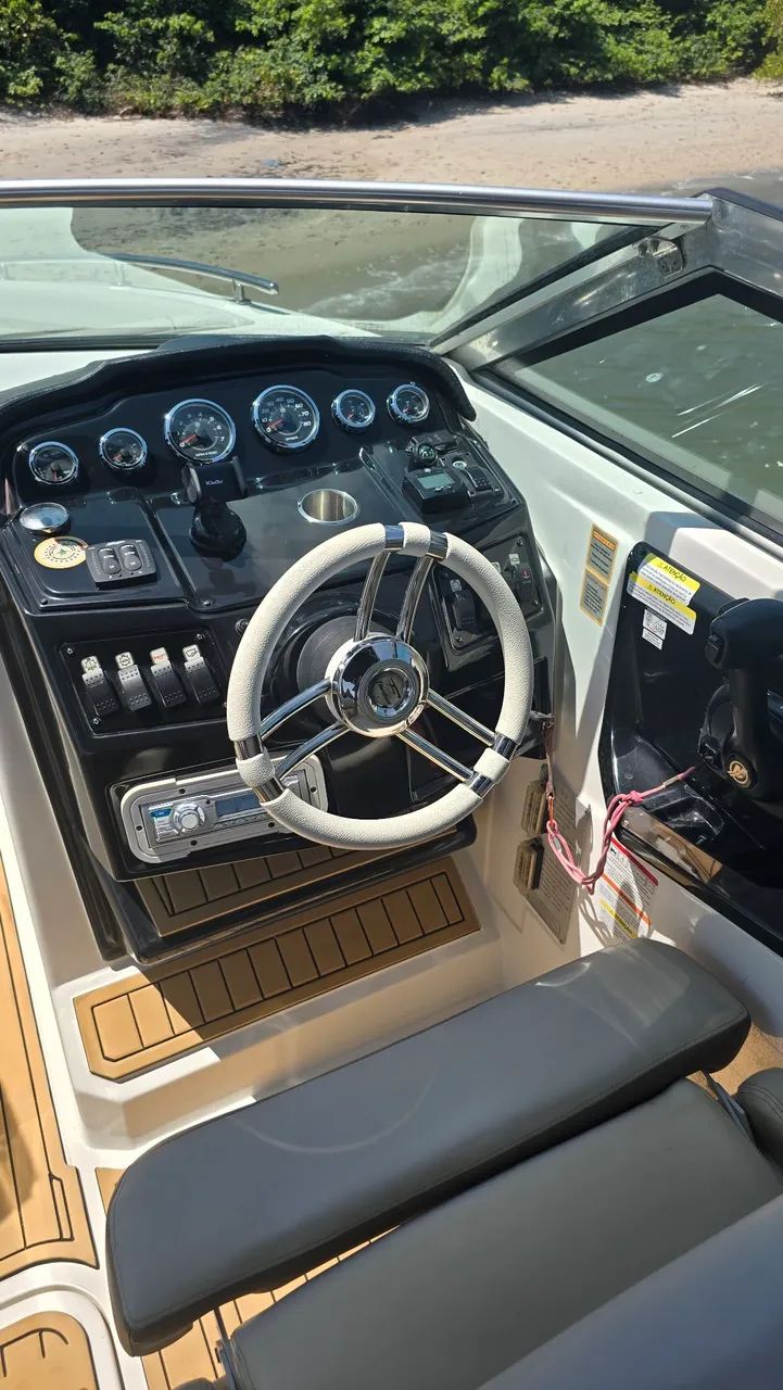 Lancha Focker 255 GTO 2018 - Foto 2