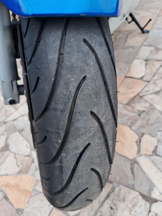 SUZUKI GSX-650 - 2011 - ABAIXO DA FIPE PRA VENDER RÁPIDO - Foto 3
