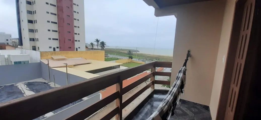 Venda de Apartamento com vista para o mar em Marataízes