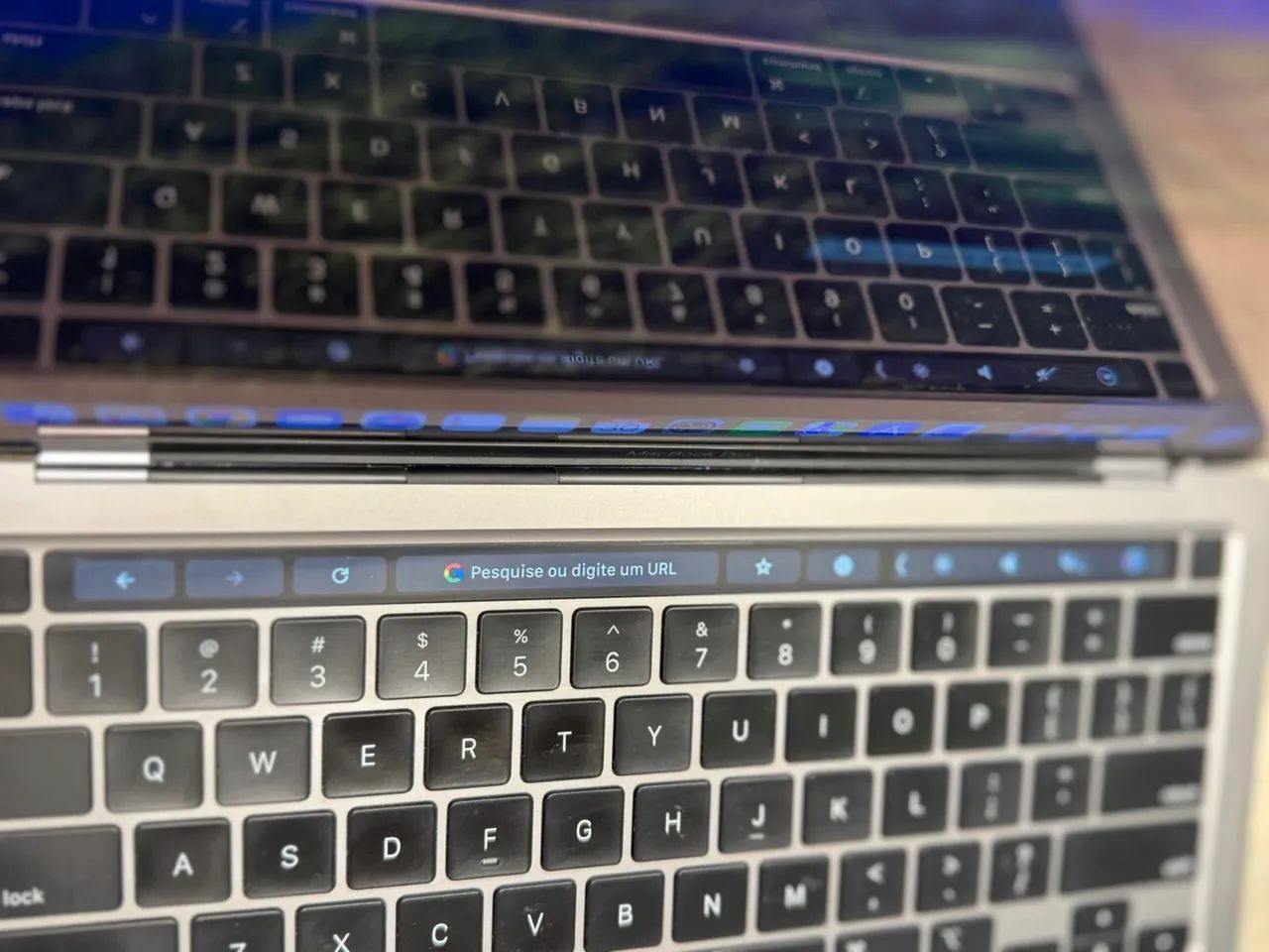 Macbook Pro i5 2020 16GB e 512GB ( comprado em 2021) - Notebooks