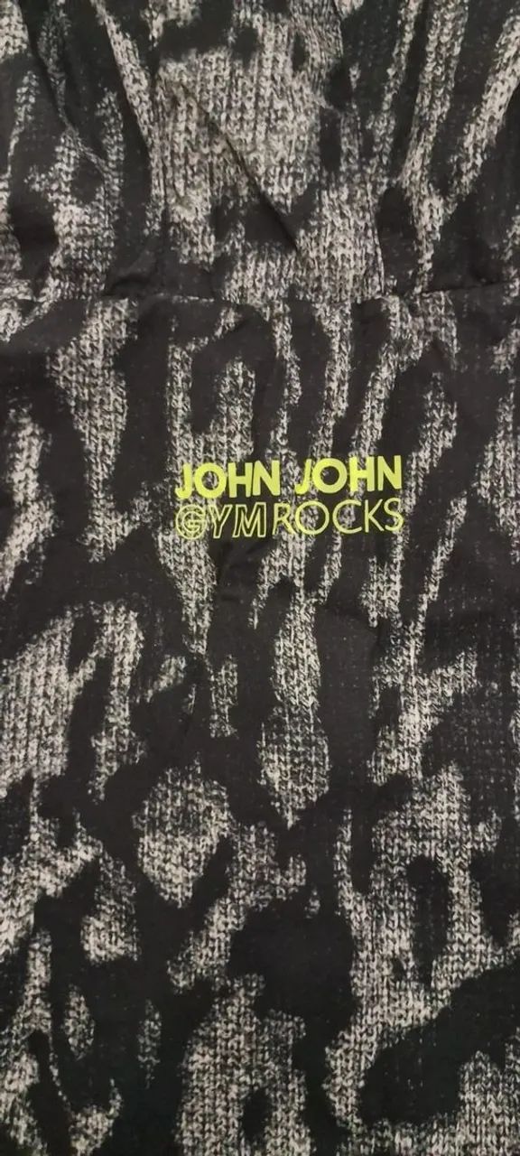 Corta vento john john - Foto 3