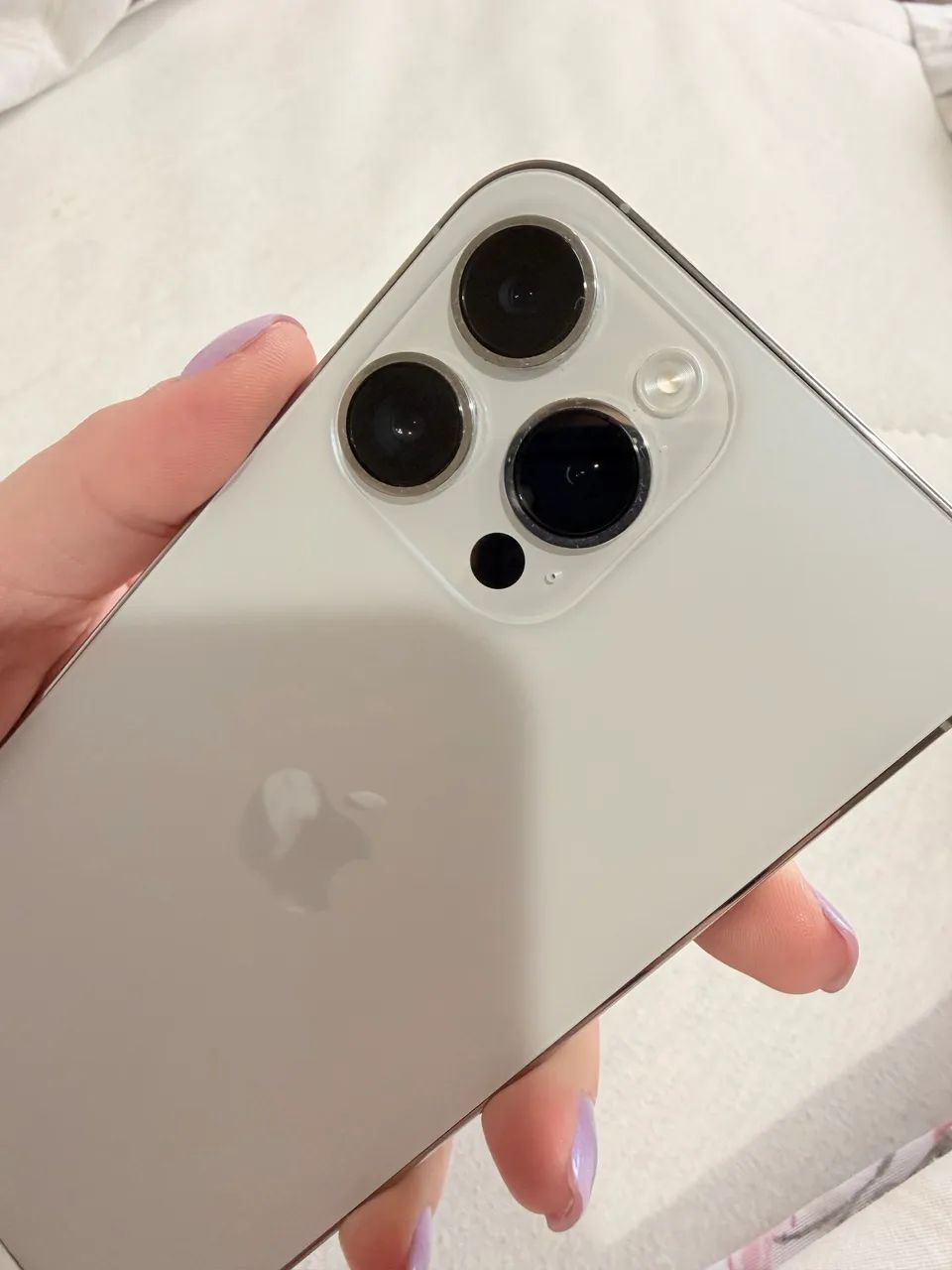 iPhone 14 Pro Max 256gb - Celulares e Smartphones - Garuva