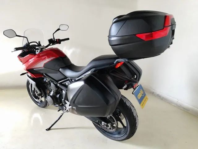 TIGER SPORT 660 2023 - Foto 4
