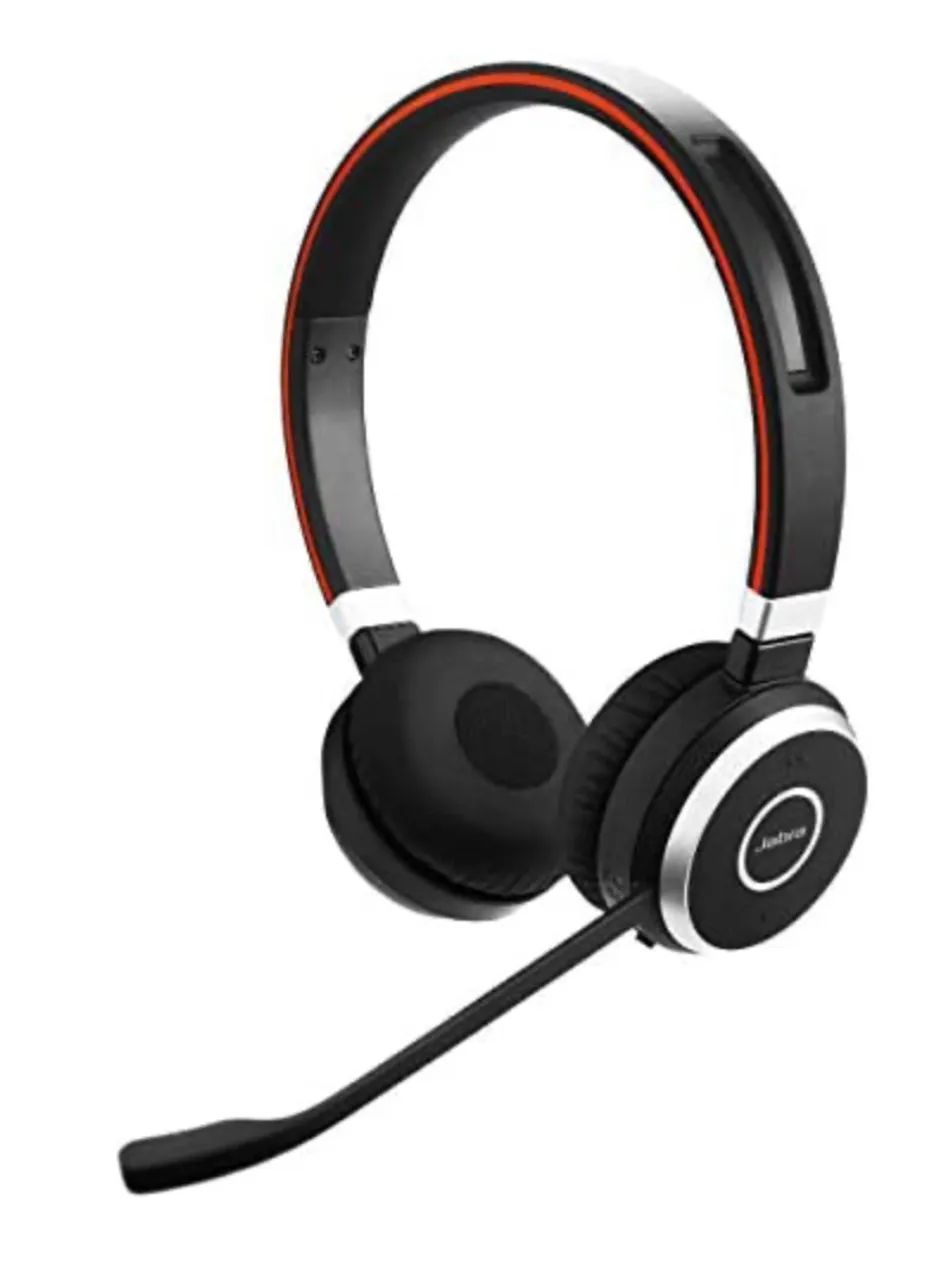 Headset  - Foto 2