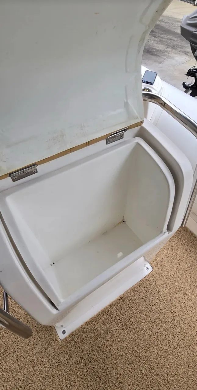 Zefir g600 impecável  - Foto 8