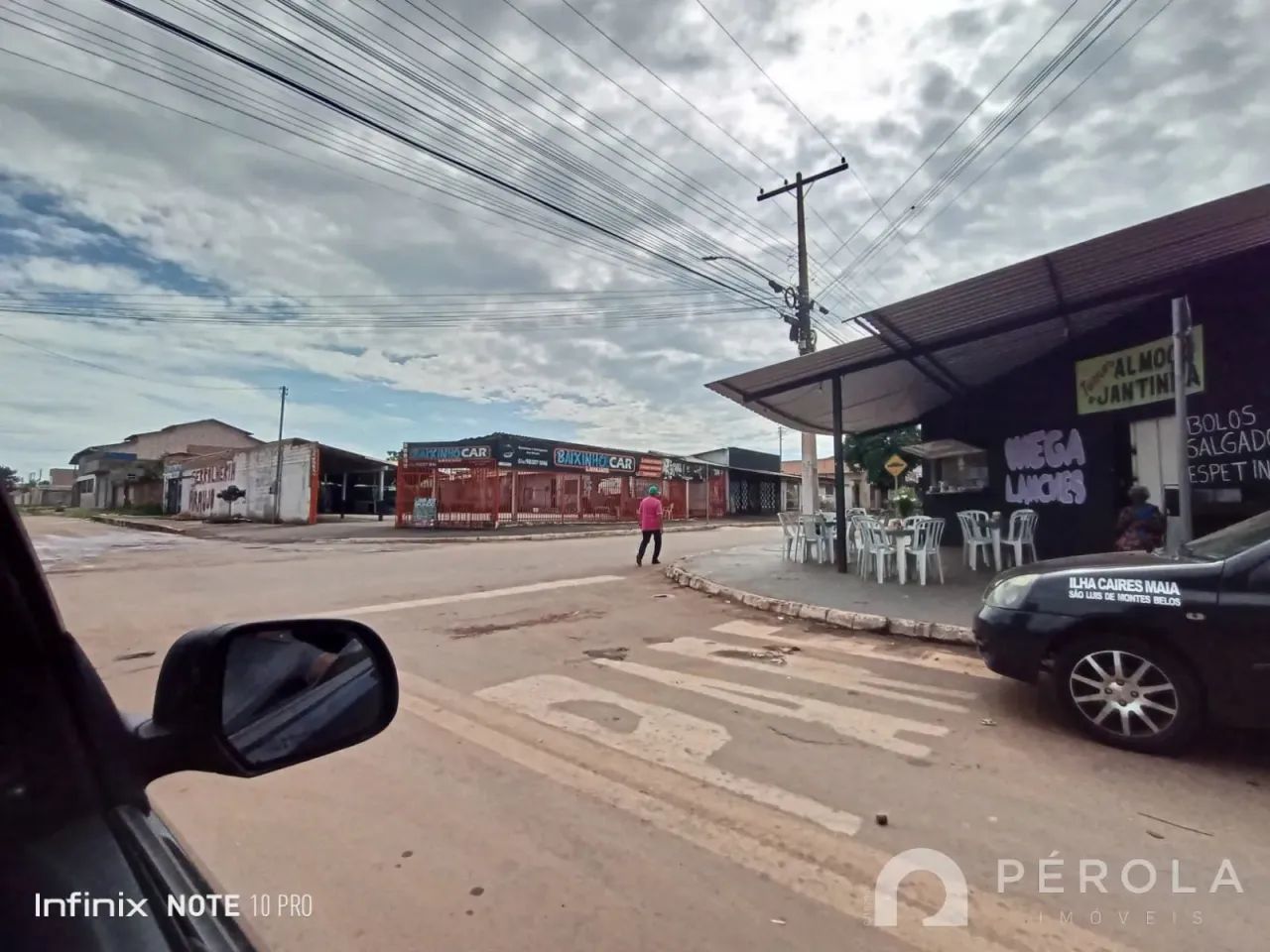 Ponto Comercial em Jardim Ipanema - Trindade - Foto 3